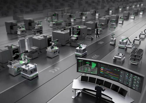 智能制造下半場 軟硬一體化的智能工廠方案是“王炸”，智能家居設(shè)備成新焦點