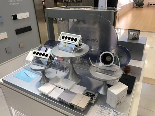 智能家居離互聯互通還有多遠？