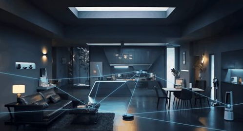 美的數(shù)字化轉(zhuǎn)型 以智能家居為支點(diǎn)，撬動(dòng)未來(lái)智慧生活新格局