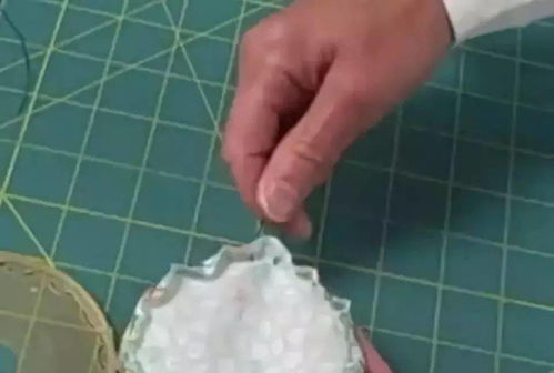 碎布巧手縫，舊物煥新顏 創(chuàng)意拼布打造令人羨慕的家居風(fēng)尚