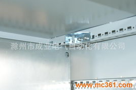 成業(yè)牌獨(dú)立式控制柜MS201260 前雙開門標(biāo)準(zhǔn)制作，廠價(jià)直銷，專為針紡織品銷售行業(yè)打造